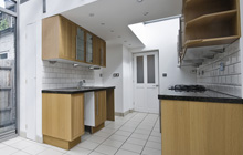 Rainton kitchen extension leads
